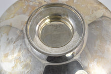 Load image into Gallery viewer, Sterling Silver Tiffany &amp; Co Floral Mandala Fruit Bowl