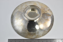 Load image into Gallery viewer, Sterling Silver Tiffany &amp; Co Floral Mandala Fruit Bowl