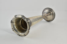 Load image into Gallery viewer, Sterling Silver Wallace Sterling Ornate Floral Flower Vase