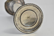 Load image into Gallery viewer, Sterling Silver Wallace Sterling Ornate Floral Flower Vase