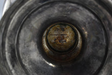 Load image into Gallery viewer, Sterling Silver Bailey &amp; Kitchen Ornate Leaf Lidded Bowl