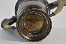 Load image into Gallery viewer, Sterling Silver Antique Gorham Driving Club Trophy Cup