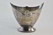 Load image into Gallery viewer, Sterling Silver Black Starr &amp; Frost Gorham Classical Trophy Bowl