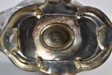 Load image into Gallery viewer, Sterling Silver Howard &amp; Co 1852 Rococo Mace Engraved