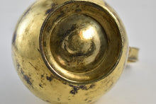 Load image into Gallery viewer, Sterling Silver Antique German Rud Murbach Vermeil Pitcher