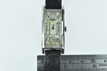 Load image into Gallery viewer, Longines Art Deco Diamond 29.6x14.8mm Face Women&#39;s Watch