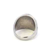 Load image into Gallery viewer, Sterling Silver 2002 Herman Lay Award Florida Lays Chips Ring