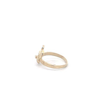 Load image into Gallery viewer, 10K Walt Disney Prod. Mickey Mouse Cartoon Ring Yellow Gold