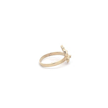 Load image into Gallery viewer, 10K Walt Disney Prod. Mickey Mouse Cartoon Ring Yellow Gold